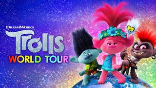  watch Trolls World Tour