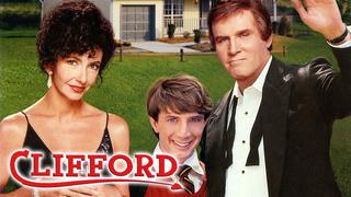 Clifford