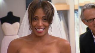 Say Yes to the Dress: Atlanta
