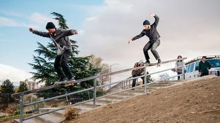 Get the Goddamn Pig's Feet