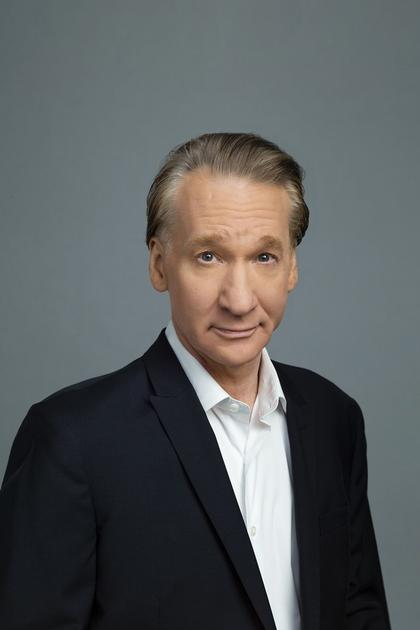 Bill Maher: Live From Oklahoma
