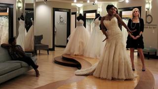 Say Yes to the Dress: Atlanta