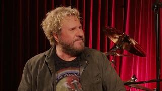 Rock & Roll Road Trip With Sammy Hagar