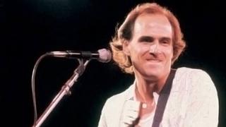 James Taylor