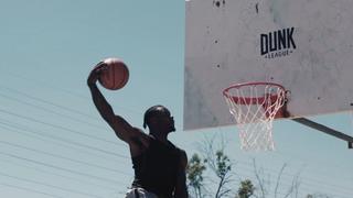 Welcome to Dunk League Vol. 2 Welcome to Dunk League Vol. 2