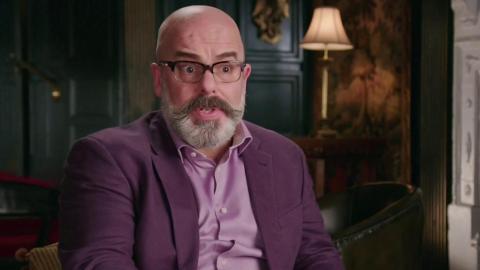 Secret History of James Bond