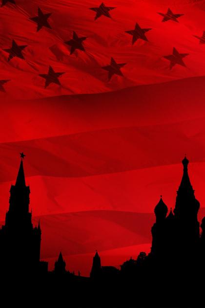 The Spy Who Raised Me