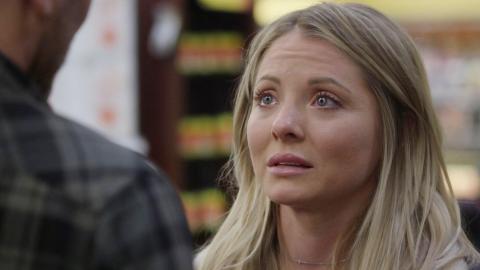 Strong Enough to Bend