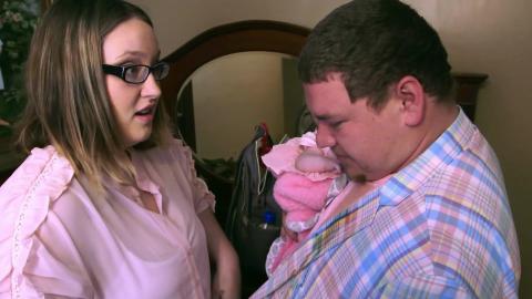 Honey Boo Boo Is Back!