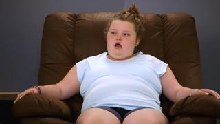 Mama June: From Not to Hot