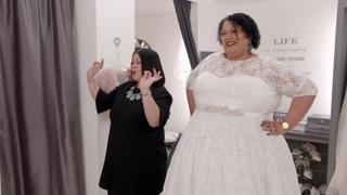 Curvy Brides Boutique