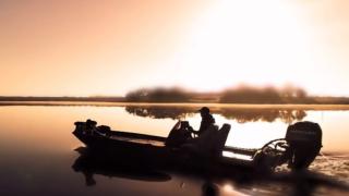 Countdown to the Largest Bass Countdown to the Largest Bass