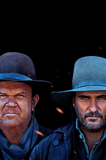 The Sisters Brothers