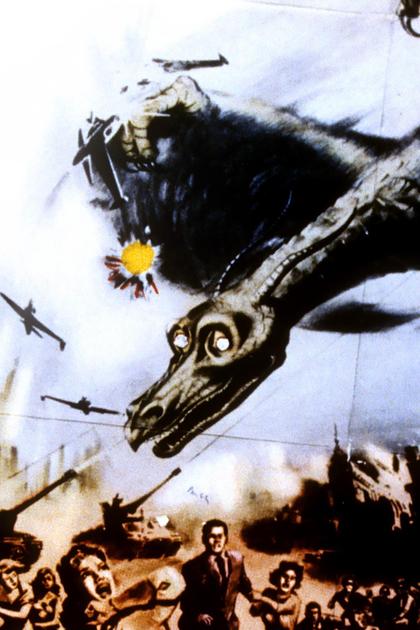 Rodan