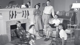 Farm Family Slain Farm Family Slain
