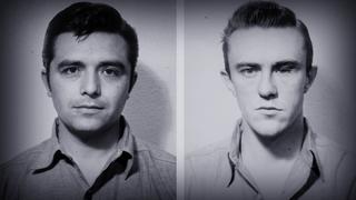 Cold Blooded: The Clutter Family Murders