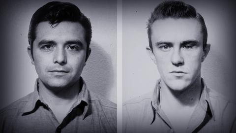 Killers on the Run