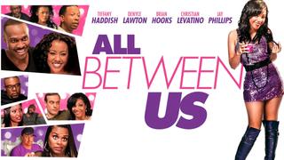 All Between Us