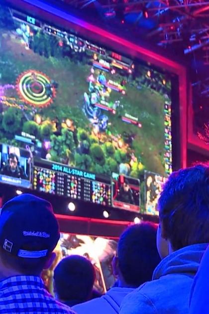 League of Legends: Learning to Lead