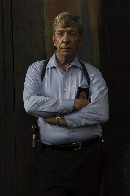 Homicide Hunter: My, My, Mysteries