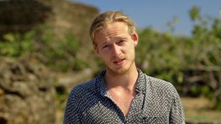 From Volcanoes to Redwoods