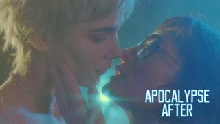 Apocalypse After