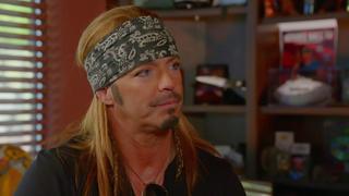 Rock & Roll Road Trip With Sammy Hagar