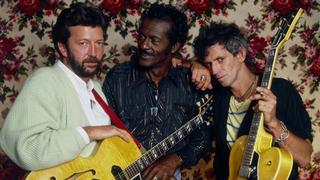 Chuck Berry Chuck Berry
