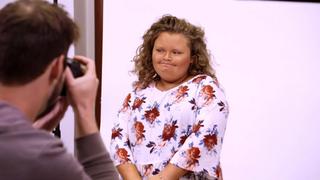 Mama June: From Not to Hot