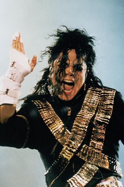 Michael Jackson: Remember the King