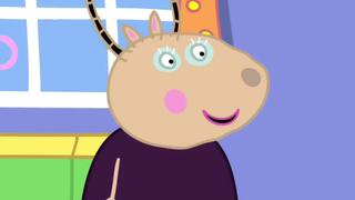 When I Grow Up; Police Station; The Ambulance; Doctors; Grampy Rabbit's Hovercraft When I Grow Up; Police Station; The Ambulance; Doctors; Grampy Rabbit's Hovercraft