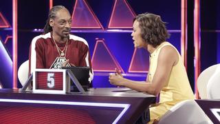 Snoop Dogg vs. Questlove and Richard Schiff vs. Nicholas Gonzalez Snoop Dogg vs. Questlove and Richard Schiff vs. Nicholas Gonzalez