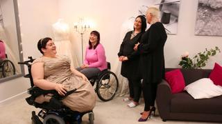 Curvy Brides Boutique