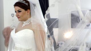 Curvy Brides Boutique