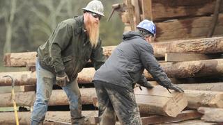 Barnwood Builders