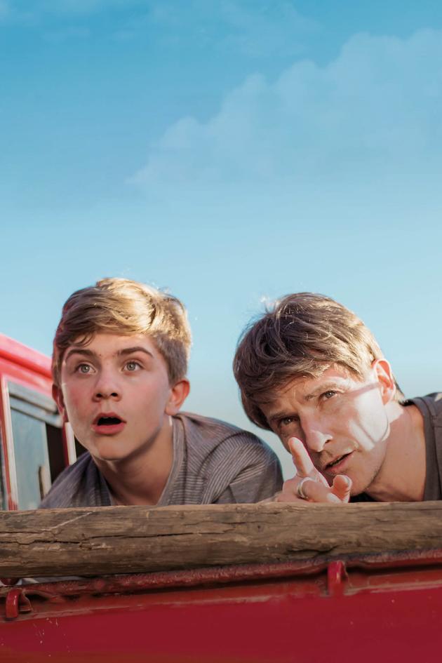 Robin: Watch for Wishes