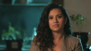 Up Close With Fatima Silva Up Close With Fatima Silva