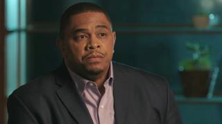 Up Close With Chris Anderson Up Close With Chris Anderson