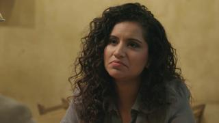 Chris and Fatima One-on-One Chris and Fatima One-on-One