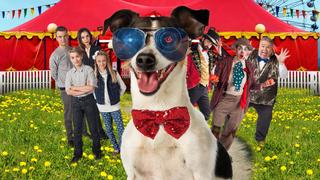 A.R.C.H.I.E. 2: Mission Impawsible