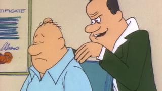 The Victim The Victim