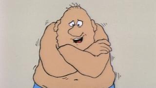 Papa the Patient Papa the Patient