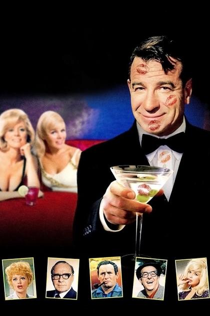 A Guide for the Married Man