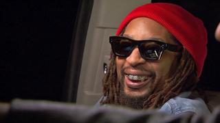 Fish Out of Blue Water Fish Out of Blue Water