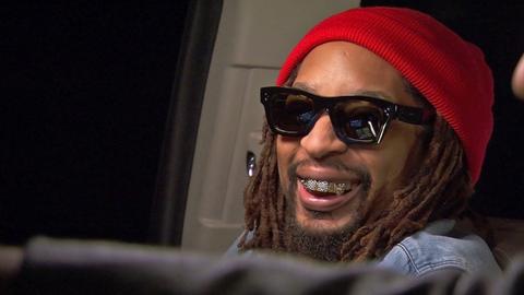 Fish Out of Blue Water