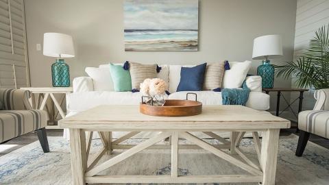 Paradise in Pawleys Island