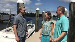Beachfront Bargain Hunt