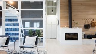 The Ballas Loft The Ballas Loft