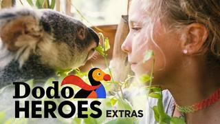 Marshmallow's Second Chance Marshmallow's Second Chance