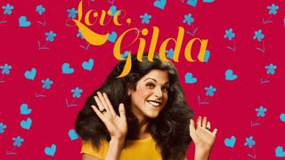 Love, Gilda